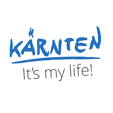 Kaernten its my life Logo