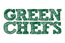 green chef logo