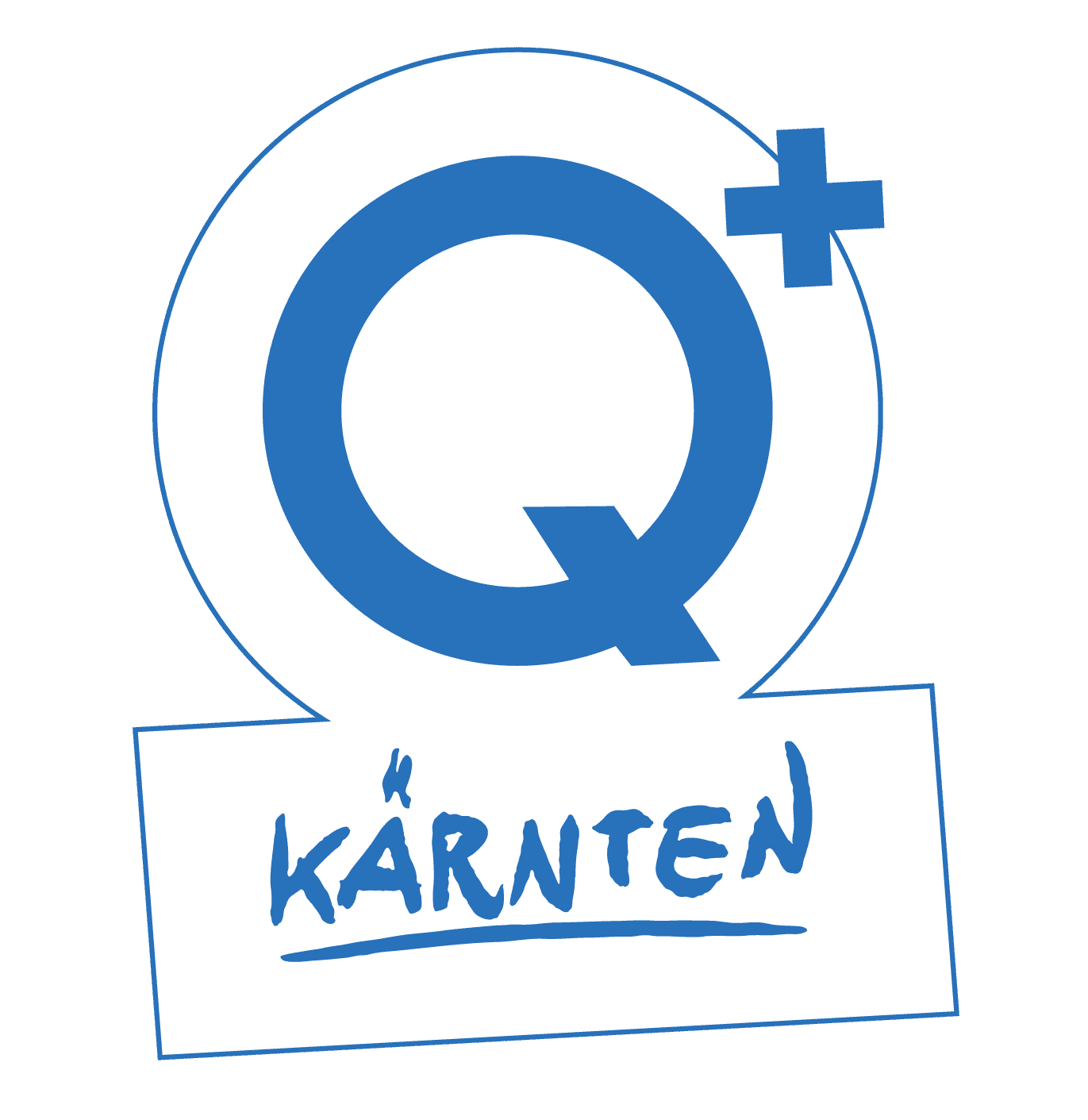 logo qualitaet kaernten