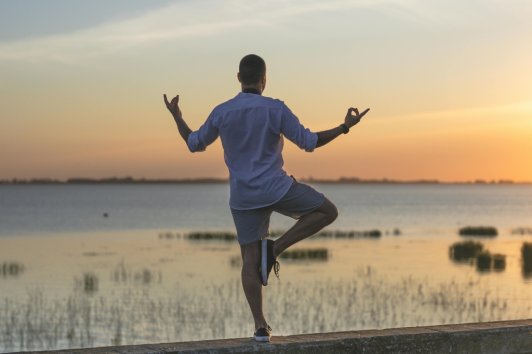 Yoga-Kurz-Urlaub